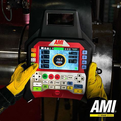 #orbitalwelding #tigwelding #weldingautomation #ami | Arc Machines, Inc.