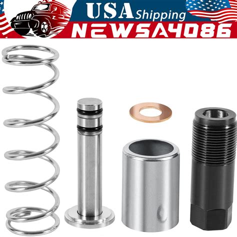 Floor Jack Pump Plunger for Harbor Freight/Costco/Arcan/Matco 3 ton & 3 ...