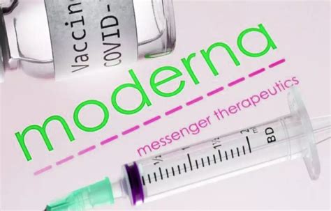 Moderna COVID-19 vaccine trial show 94.1 percent efficacy: NEJM study