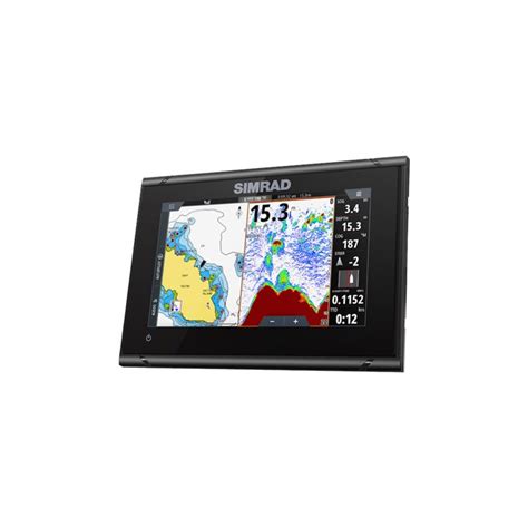 Image result for Simrad Go7 Problems