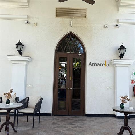 THE YELLOW HOUSE, GOA - IHCL SELEQTIONS (Anjuna) - Hotel Reviews ...