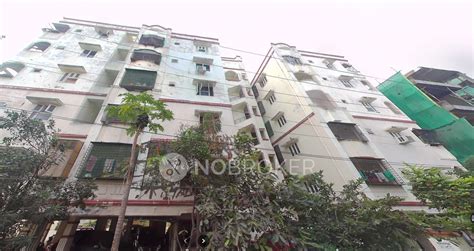 Megha Sai Towers Rent / Sale Tarnaka, Hyderabad