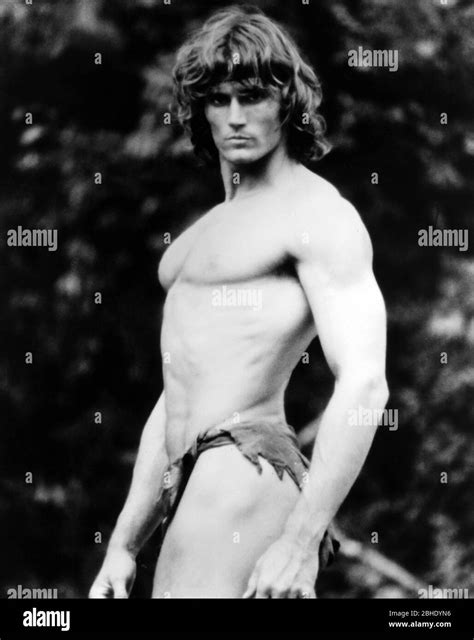 Tarzan The Ape Man High Resolution Stock Photography and Images - Alamy