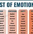 emotion 的图像结果