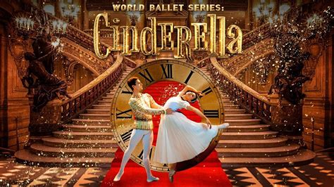 Cinderella coming to Spokane as part of World Ballet Series | krem.com