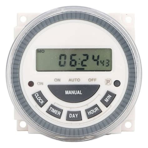 Image result for Notice Programmable Digital Timer