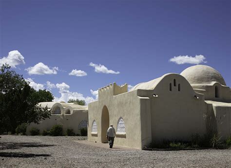 Islamske Arkitekturbuer