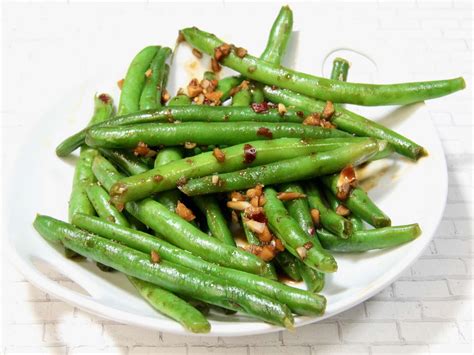 How To Make Japanese Green Beans