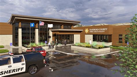 Department of Corrections 'Reentry Center' to Open Oct. 27 in Evergreen ...