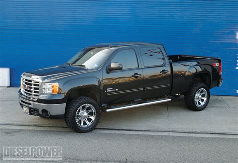 Caminhoes Gmc 2009 Used 2009 GMC Sierra 3500 Pickup V8 Crew Cab SLT