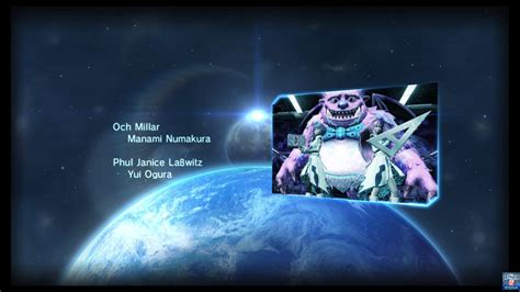 PSO2 Ep4 Op 的图像结果