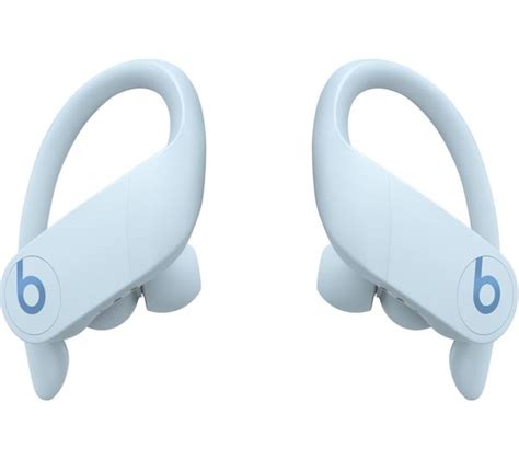 Buy BEATS Powerbeats Pro Wireless Bluetooth Sports Earphones - Glacier ...