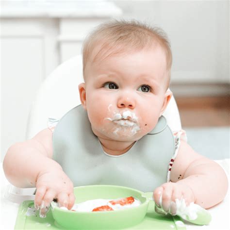 Healthy fats for babies and toddlers: which to choose and how to serve them - My Little Eater