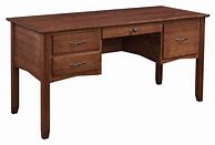 Image result for 60 Inch White Writing Desk