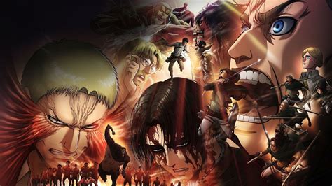 Armin Arlert Attack On Titan Eren Yeager Mikasa Ackerman
