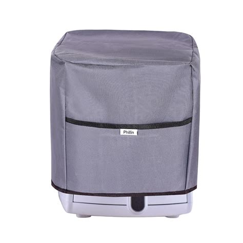 Phillin Air Fryer Accessories Dust and Waterproof Air Fryer Cover ...