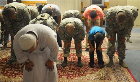 'Basic training for the soul' | Article | The United States Army