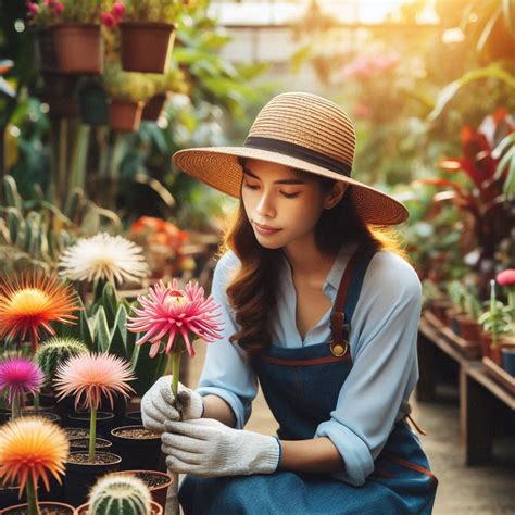 Educational Pathways: Becoming a Botanist in the USA