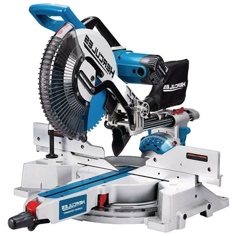 Hercules 12 Miter Saw Parts at Tom Wildes blog