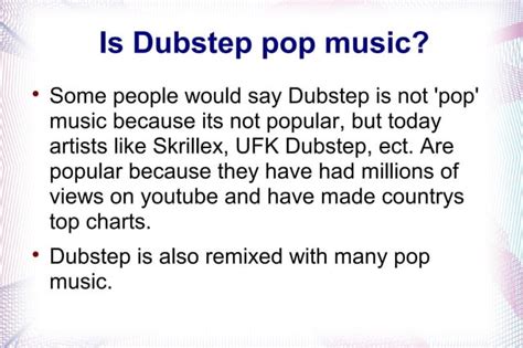 Image result for Dub Step Tutorial