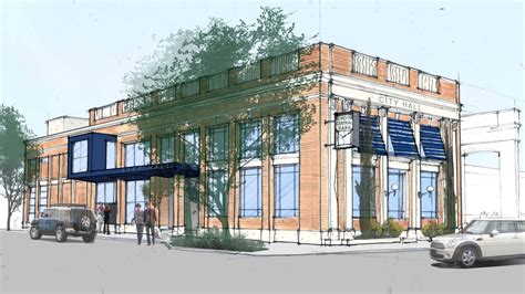 British Bankers Club | Restaurants | Cass Calder Smith