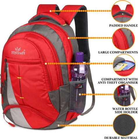 School Bags - Buy School Bags Online at Best Prices In India | Flipkart.com