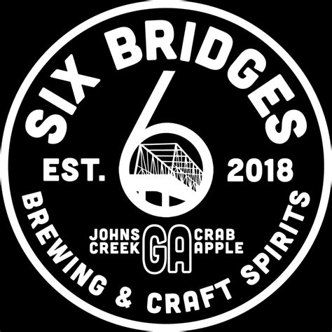 Bridge Builder 2024 | Six Bridges Brewing