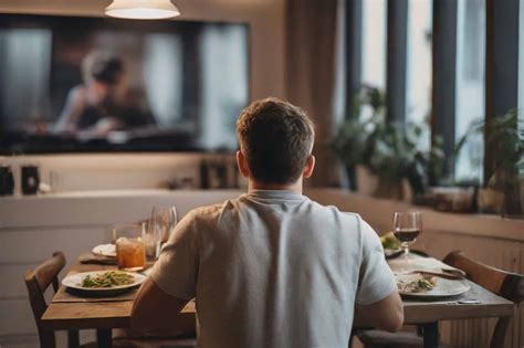 Verdade ou mito: comer em frente à TV faz mal à saúde? — Leak