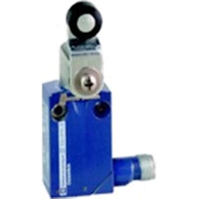 Telemecanique Sensors - XCMD2116L1 - IP66, IP67, IP68 Snap Action Limit ...