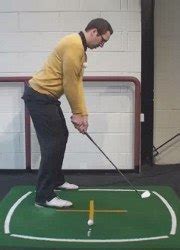 Image result for Left Hand Golf Tips