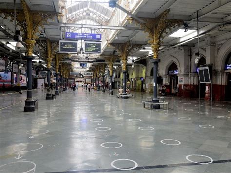 Mumbai Local Back On Track: How Travelling In Mumbai Local Has Changed ...