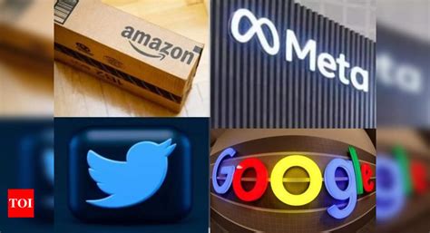 Tech layoffs 2023 tracker: Microsoft, Meta, Amazon, Salesforce announce ...