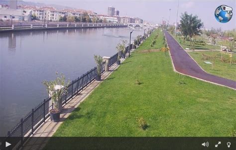 Afyon Emirdağ Cumhuriyet Meydanı Canlı Mobese - 7/24 Canlı Kamera