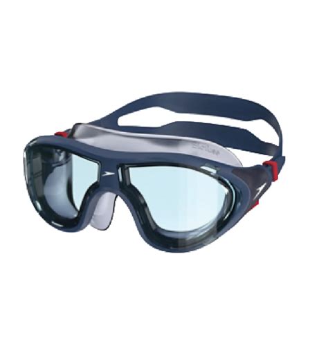 Buy Speedo Unisex Adult Biofuse 2.0 Mask Anti Fog Coated Lens Swim ...