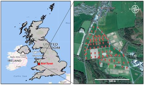 Heavy Metal Soil Contamination Detection Using Combined Geochemistry ...