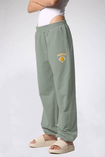 Bonkers Corner Track Pants - Buy Bonkers Corner Track Pants Online at ...