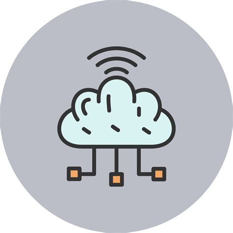 Cloud-Based Computing Icon 的图像结果