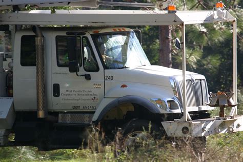 FEMA Awards West Florida Electric Cooperative Association Nearly $24.1 ...