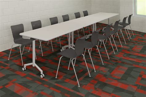 McAllen Public Library, TX - http://demcointeriors.com