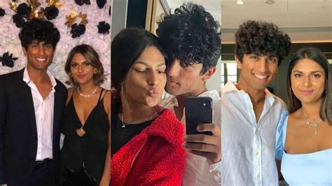 This Fashion Designer Clean Bowled Indian Origin NZ Cricketer Rachin ...