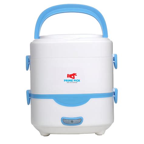 7-D Lunch Box – Prime Pick