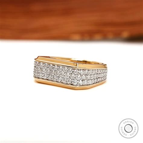 Men's Rings – Orbion Jewels