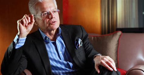 JWT's Bob Jeffrey: Keeping clients edgy and creatives happy ...
