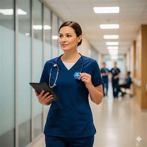 How to Become a PRN Nurse: The Insider Secrets Nobody Talks About | ValidGrad