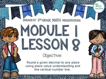 Module 1 Lesson 8 5th Grade 的图像结果