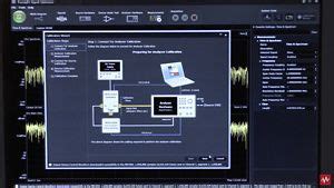 Generate, Analyze and Calibrate Custom and Pre-5G Signals | Keysight