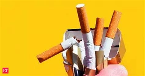 OTT industry seeks help over anti-tobacco warning regulations - The ...