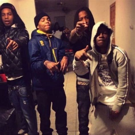 Bitedown 🔒(600) , D.Rose 🔒(600) , Tay Capone (600) & Khalil (Folly Boyz ...