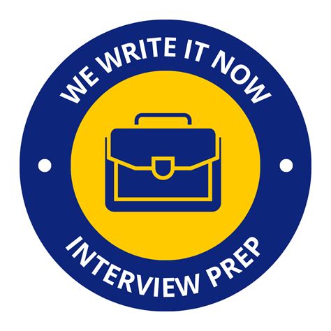 Interview Prep Graphic 的图像结果