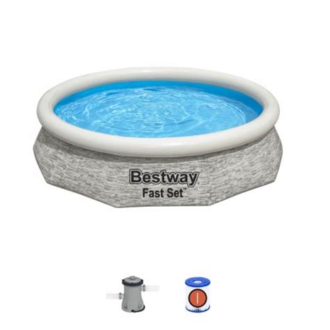 Image result for 10Ft Fast Set Pool